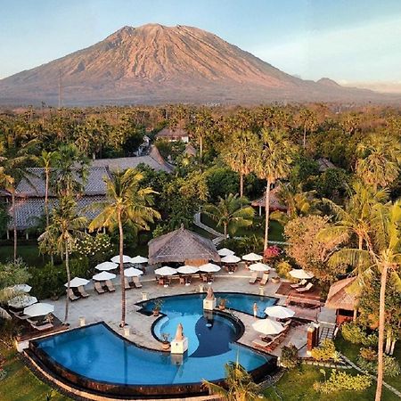 Siddhartha Oceanfront Resort & Spa Bali Кубу Экстерьер фото
