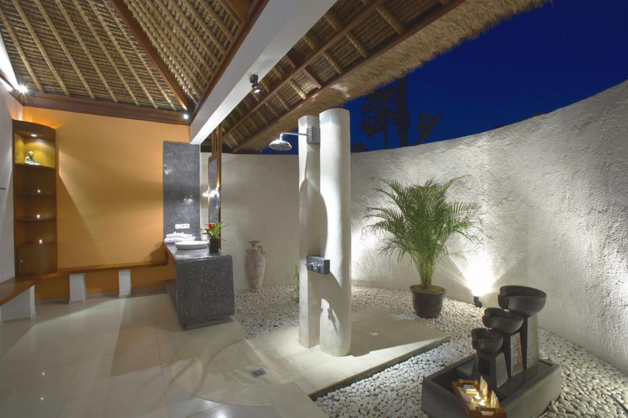Siddhartha Oceanfront Resort & Spa Bali Кубу Экстерьер фото
