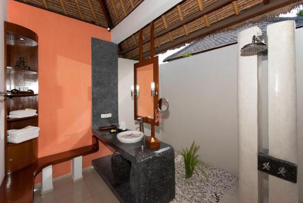 Siddhartha Oceanfront Resort & Spa Bali Кубу Экстерьер фото