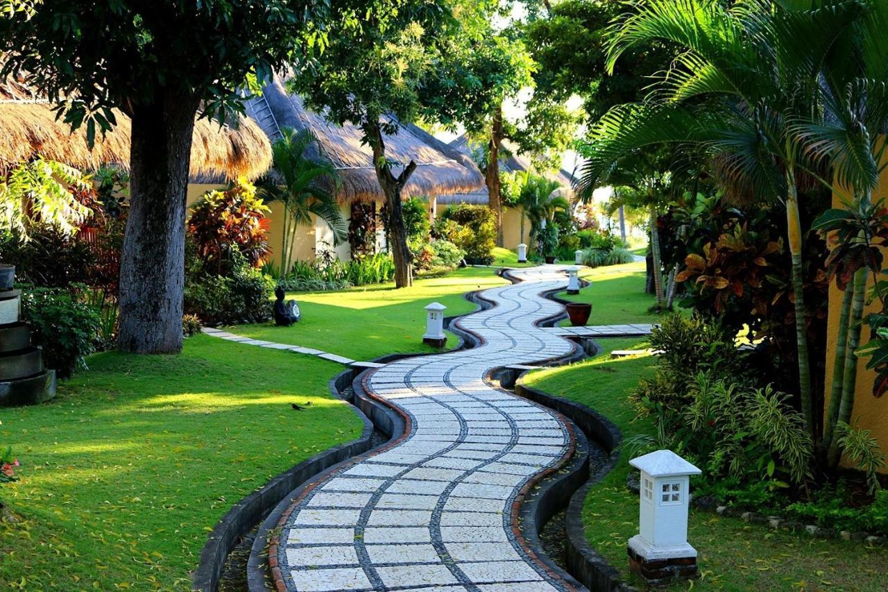 Siddhartha Oceanfront Resort & Spa Bali Кубу Экстерьер фото