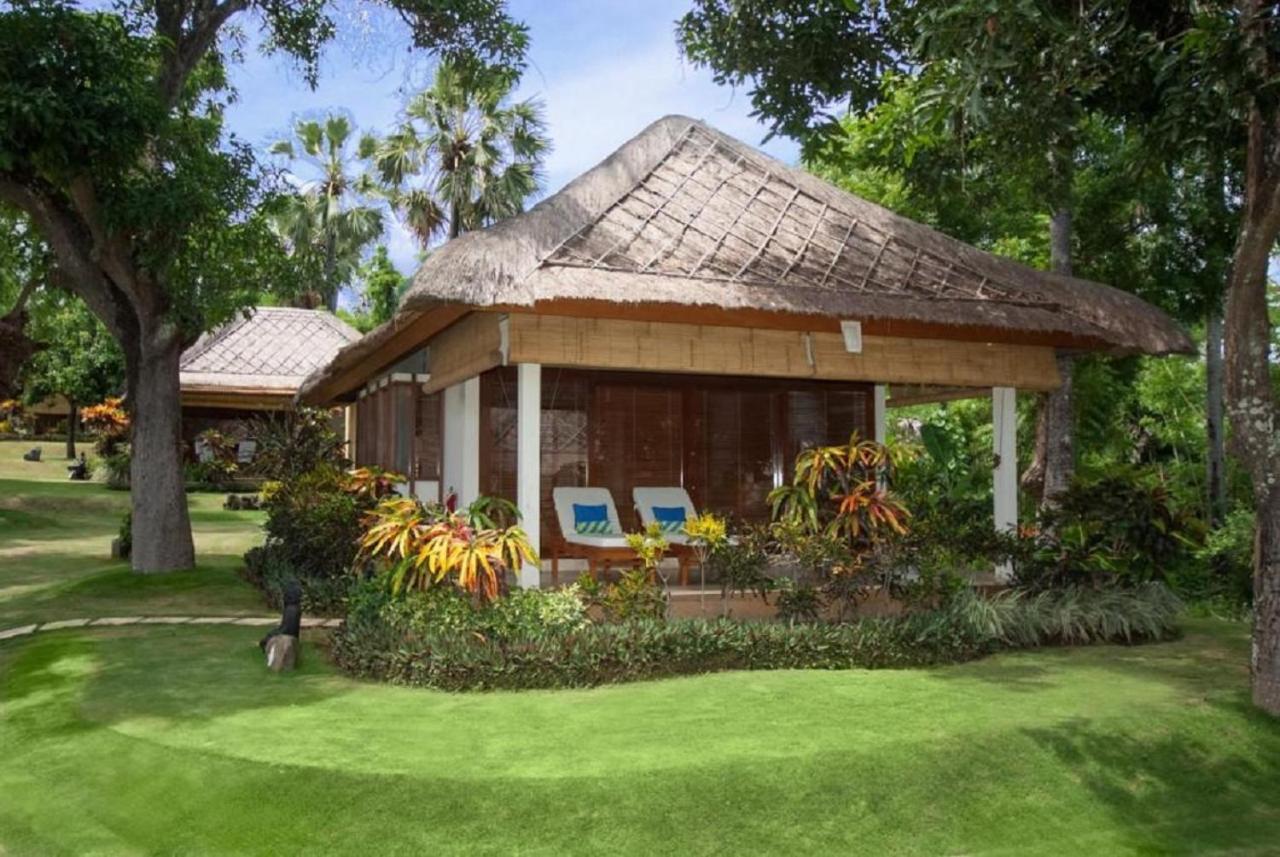 Siddhartha Oceanfront Resort & Spa Bali Кубу Экстерьер фото