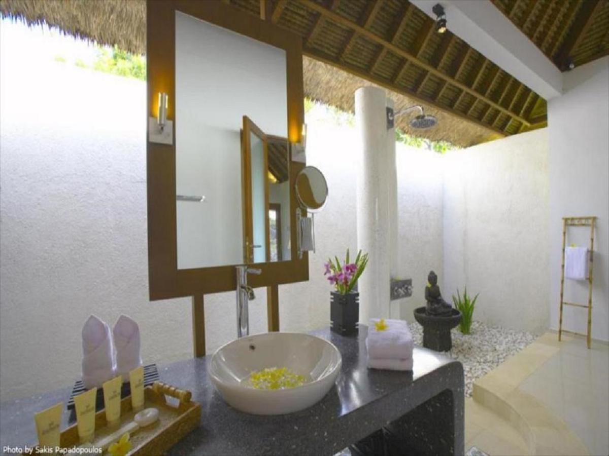 Siddhartha Oceanfront Resort & Spa Bali Кубу Экстерьер фото
