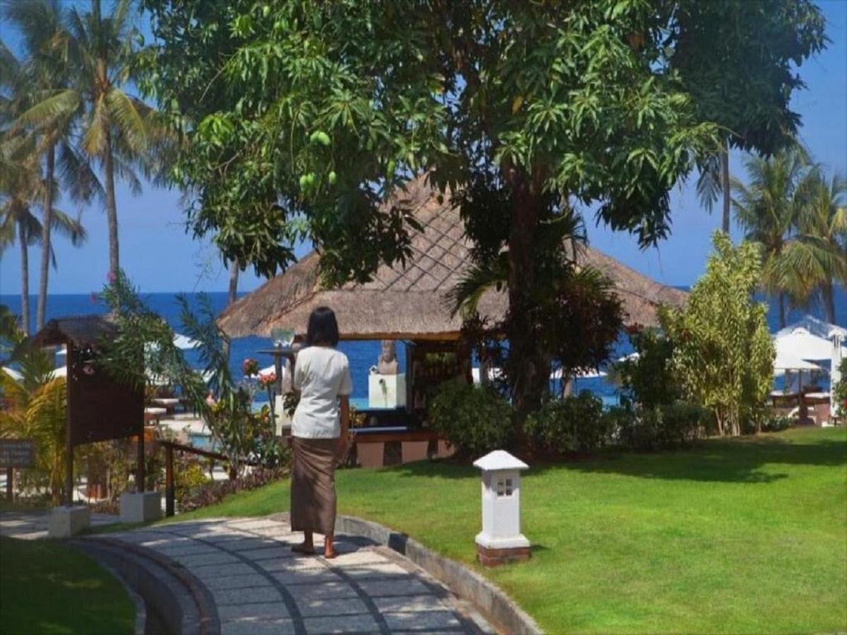 Siddhartha Oceanfront Resort & Spa Bali Кубу Экстерьер фото