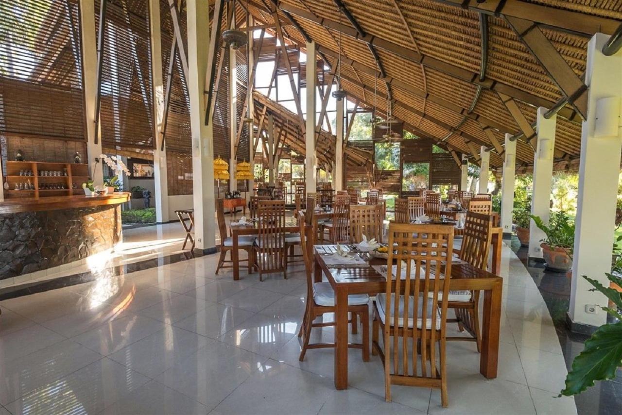 Siddhartha Oceanfront Resort & Spa Bali Кубу Экстерьер фото